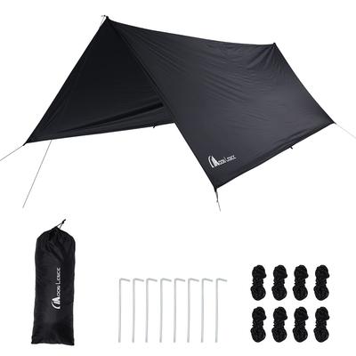 Τέντες – Σκηνές και τέντες