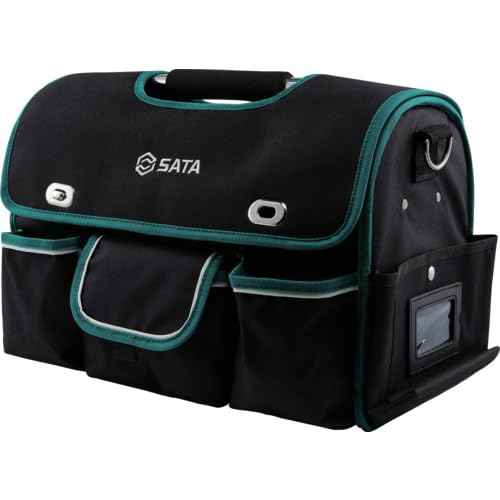 

SATA 18-inch Steel Tube Hand Tool Bag RS-95187
