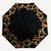 1PC Floral Pattern Umbrella-8-Rib Reinforced, Automatic Open, Lightweight & Durable, Cute Fashion Accessory for Outdoor, Beach, or Casual Use, Beach U