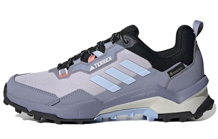 Adidas Wmns Terrex AX4 GORE-TEX Silver Violet Women s HQ1052 38