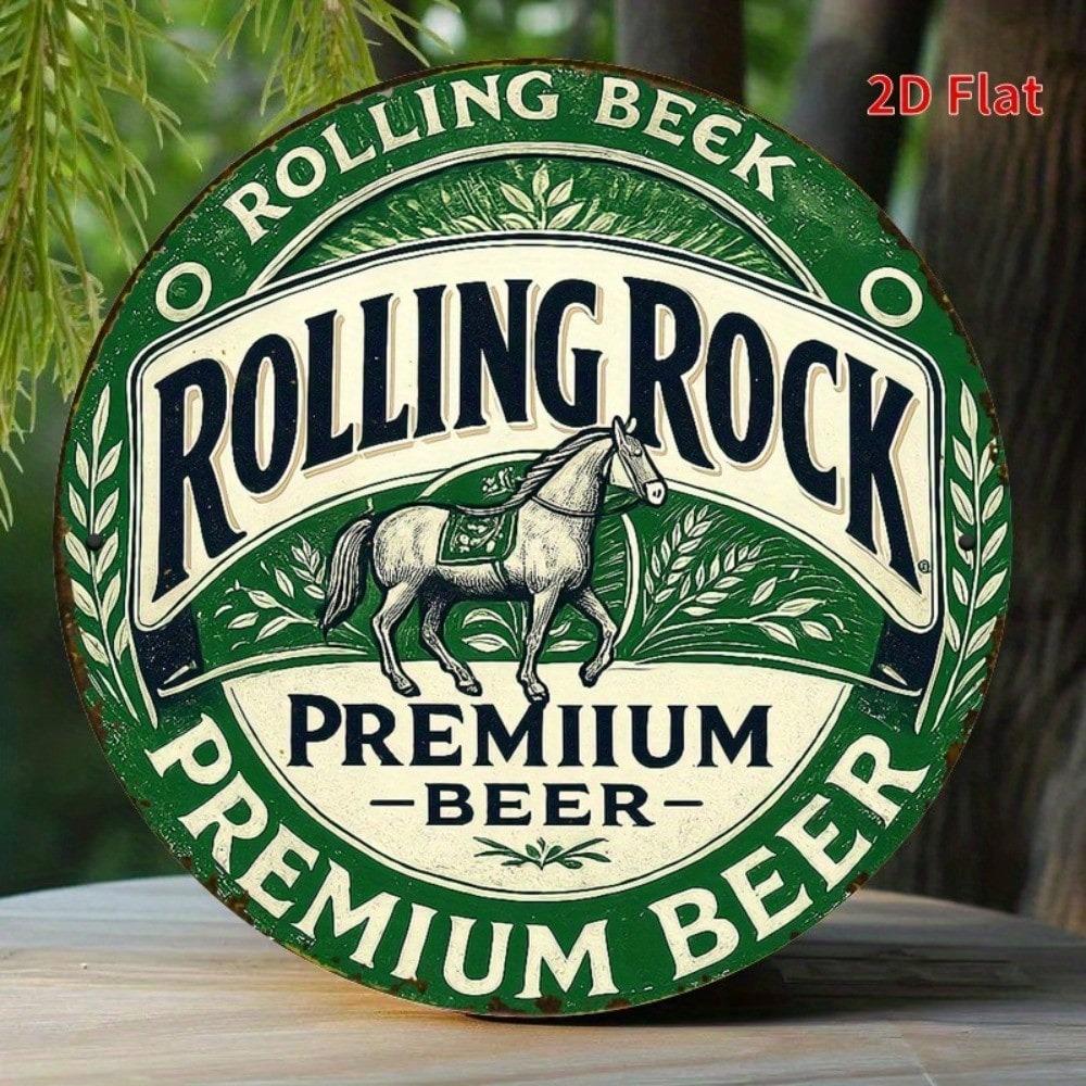 Funny Metal Tin Sign Home Wall Decor Bar Cafe Gift Novelty