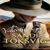Valentine Grey by Sandi Toksvig Paperback Book 9781844088331