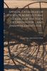 Kniha Annual Catalogue of the State Agricultural College of the State of Oregon for ... and Announcements for ..; 1894-98