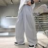 Schnell trocknende Mückenschutzhose für Jungen: Leicht, Gerade geschnitten, Vielseitig, Lässige Passform für ältere Kinder