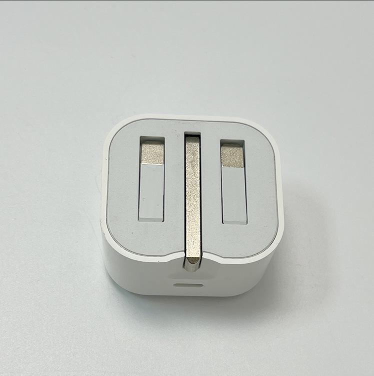 Caricabatterie PD da 20W/35W Compatibile con Apple 15 per iPad e iPhone con Cavo