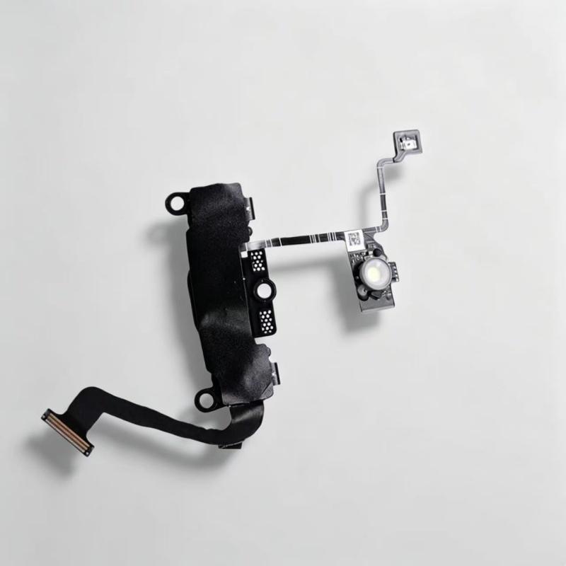 Original for DJI Mini 5 Pro Visual Sensor Module Front/Upper/Downward Vision Obstacle Function Component Replacement Parts