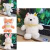 Plush Bunny Toy With Scented Pellets For Kids Safety Gift