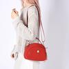 Women's Bag Nylon Bag Solid Color Shoulder Crossbody Bag Mobile Phone Bag