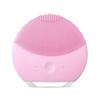 Silicone Facial Cleansing Beauty Face Massager Brush Deep Pores Clean Skin Care Tools Waterproof Massage Cleanser