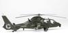 Trumpeter Scale Chinese Liberation Army Helicopter Plastic Model Kit Molded in Color 1/48 People's Z-19 Attack/Reconnaissance 05819,