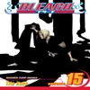 Bleach Vol. 15 by Tite Kubo Paperback Book 9781421506135
