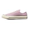 Converse Chuck 1970s Chuck Taylor All Star Low-Top Canvas Unisex Cherry Blossom Pink