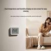 Xiaomi Mijia Smart Temperature and Humidity Monitor 3 Mini