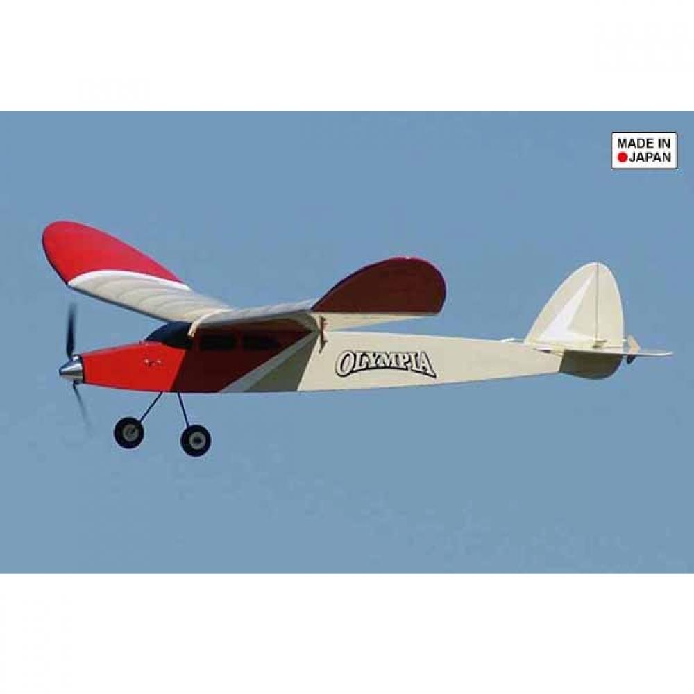 

ОК Модель Пилот Олимпия [ОК 12154]