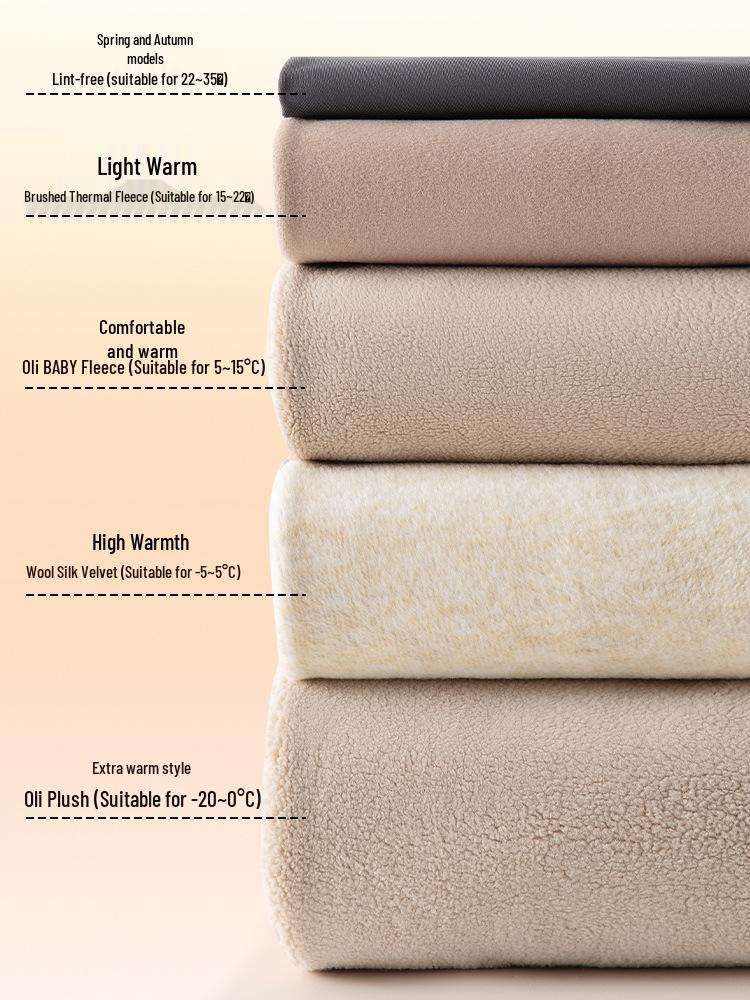 Women's Thermal Cotton Base Layer Pants: Cold-Resistant, High Elasticity, Butt-Lifting, Leg-Lengthening, Slimming - Perfect for Autumn and Winter.