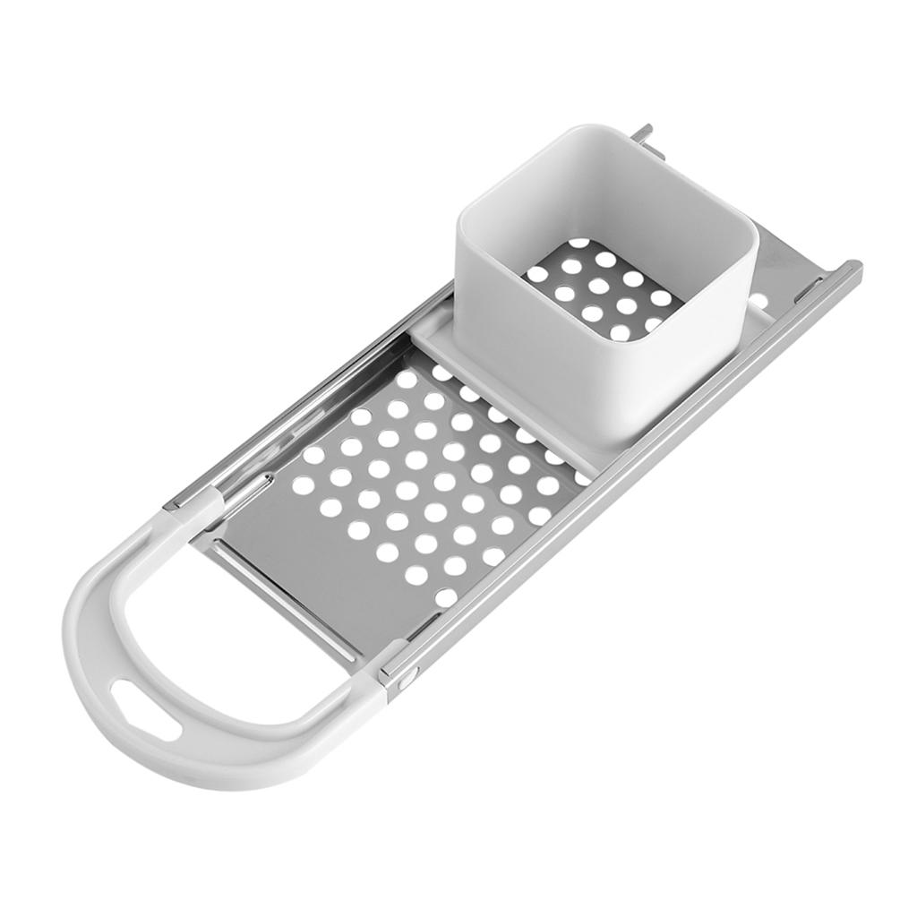 Spatzles Maker in Acciaio Inossidabile, Macchina per Gnocchi di Pasta, Strumento per Pasta, Adatto per Spätzle Fatti in Casa, Sostituto della Pasta di Riso