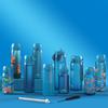 Ion8 I8Rlidlrgblu Large Blue Replacement Bottle Lid