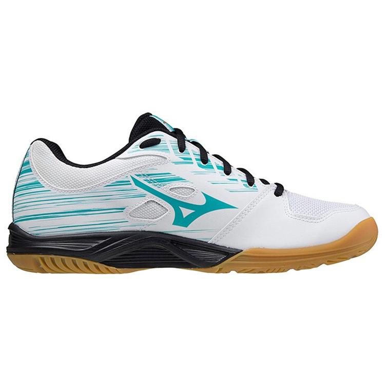 Mizuno Sky Blaster 2 'White Blue' 71GA204534