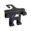 Car Seat Headrest Hook Universal Phone Holder Backseat Organizer For BMW E46 E39 E90 E60 E36 F30 F10 E34 E30 F20 E92 M3 M4 M5 X3 X4 X5 X6 X7
