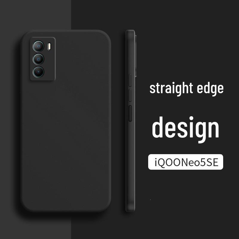 iQOO Neo 5 SE Case: Vivo iQOO Neo Protection Cover
