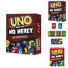 Classic Red Playing Cards For Family Gatherings Exciting Fun And Strategy Games