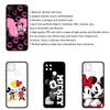 Husa pentru iPhone 16 15 14 Xiaomi Redmi Note 13 12 11 Pro Max X 10 9 XR Samsung Galaxy S24 S23 OPPO Huawei Minnie Fashion Mickey Cute Mouse Husa telefon