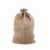 Large Capacity Coarse Hemp Storage Bags Potato Storage Bags Burlap Potato Bag