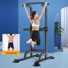 iosn Adjustable Freestanding Power Tower