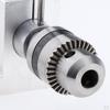 Lathe Tailstock Mini with High Precision, Hardness, Double Bearing
