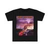 T-shirt Unisex Morbida Stile Uomo Donna Top. Greta Van Fleet