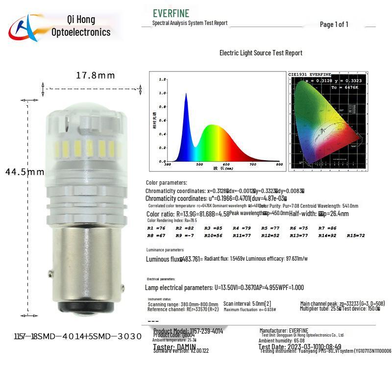 1157 LED brzdové svetlo do auta PY21W/5W, zadné svetlo 3156/3157 žiarovka.