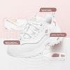 Skechers Women's Shoes, Thick Soles Sneakers, Classic Versatile Casual Shoes Sports Shoes