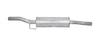 Muffler Mercedes Sprinter 06> 906 Middle