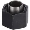 12.7MM Steel Chuck Nut Replacement Compatible With RP1800 RP2301FC 3612 Engraving Machines Power Tools