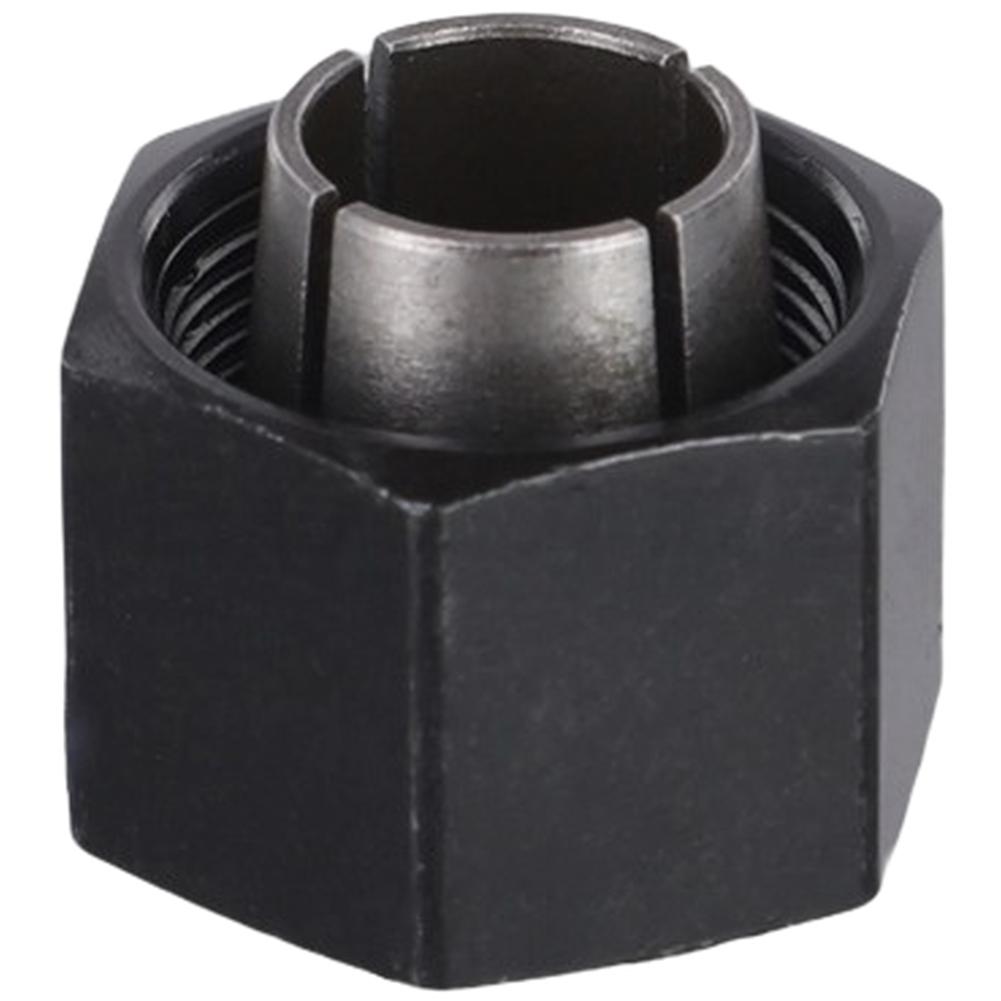 12.7MM Steel Chuck Nut Replacement Compatible With RP1800 RP2301FC 3612 Engraving Machines Power Tools