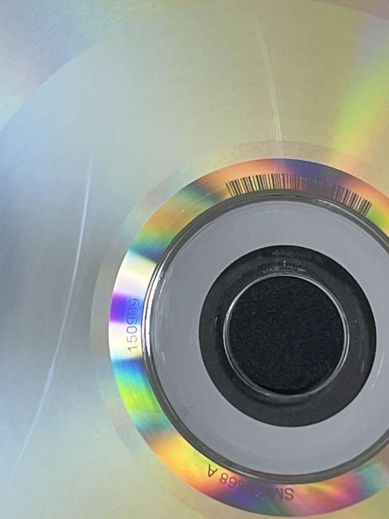 [USED] Jonghyun Collection of Pieces Story Op.1 SHINee CD