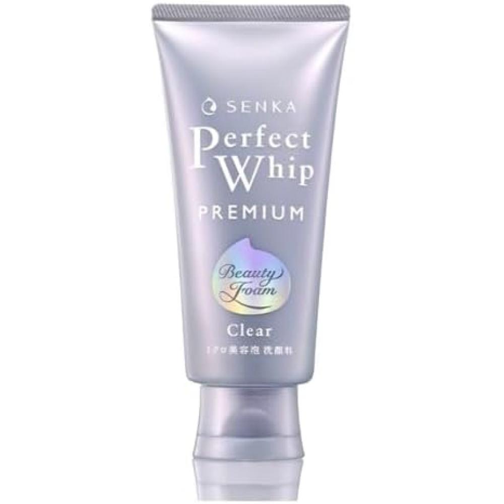 Без бренда Senka Perfect Whip Clear 120 г Perfect Whip Pc