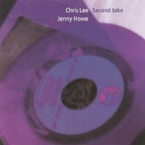 

CD LEE/HOWE - Second Take 33JAZZ147 33 Records 2006 UK ObiJazz Used