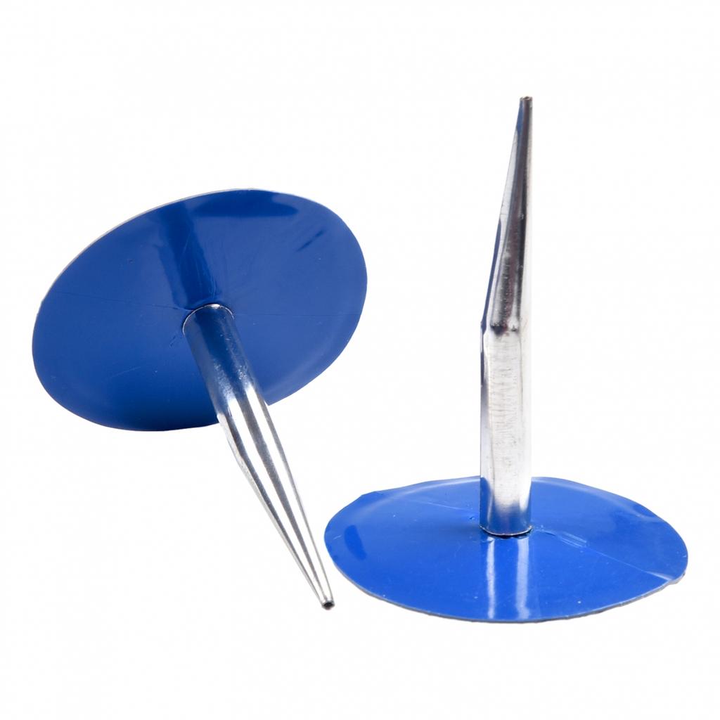 Mushroom Patch Tyre 4Pcs Accessories High Hardness