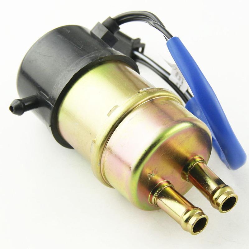 Motorcycle Fuel Pump for Honda Africa Twin 650 750 XRV750 XRV650 VFR 750 650 XRV 650 750 XRV 750 VFR750 VFR750F