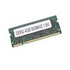 DDR2 4GB 800Mhz Laptop Ram PC2 6400 2RX8 200 Pins SODIMM for AMD Laptop Memory
