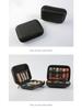 Hand-Stitched Leather Goods DIY Sewing Kit: 33-Piece Set for Making Leather Items