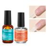 Nagel Primer Set Met Balancerende Oplossing En Lijm Voor Professionele Manicure Verzorging