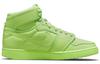 Air Jordan 1 Ajko X Billie Eilish 'Volt' Damskie DN2857-330