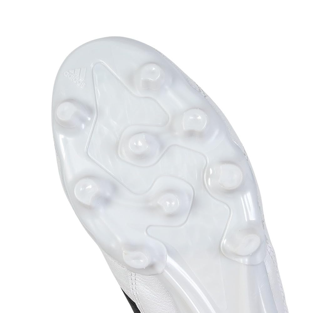 Adidas Copa Icon Japan Schuhgröße HG/AG Weiß/Core Black/Gold Metallic, 26.0CM