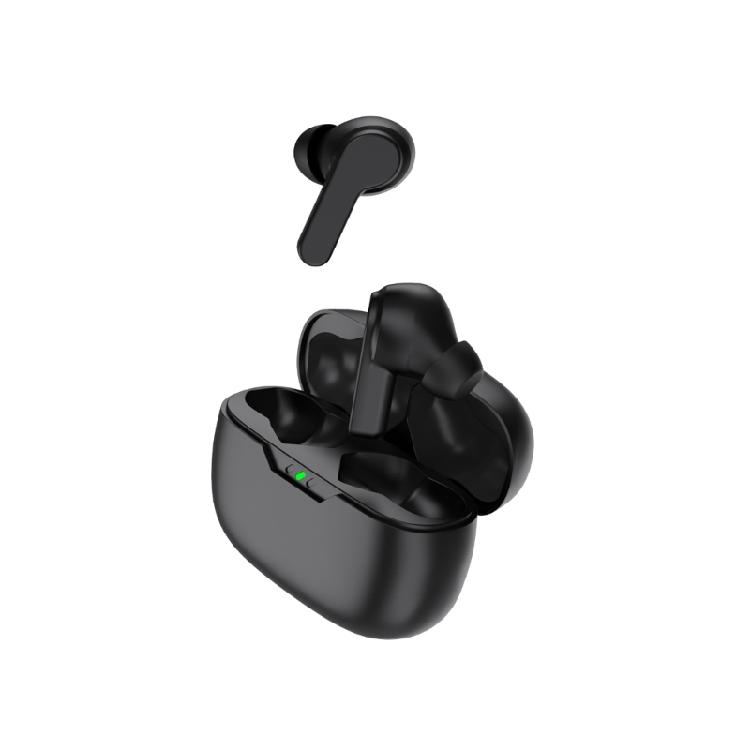 Travel Charging Station Earbuds Charging Case For Dedicated Wireless Earphones Built-in High Capacity Battery