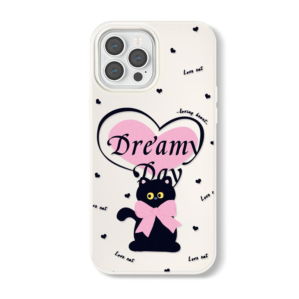 

Силиконовый чехол Zhitai Jelly для iPhone 11-14 Pro/Max iPhone 14 Pro