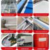 Fanxi High-Strength Butyl Rubber Waterproof Tape