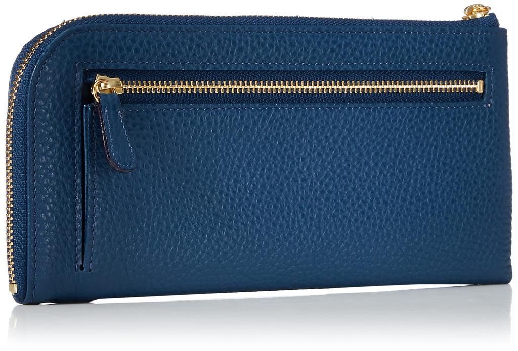 Arcan Durian Women's Wallet, Navy