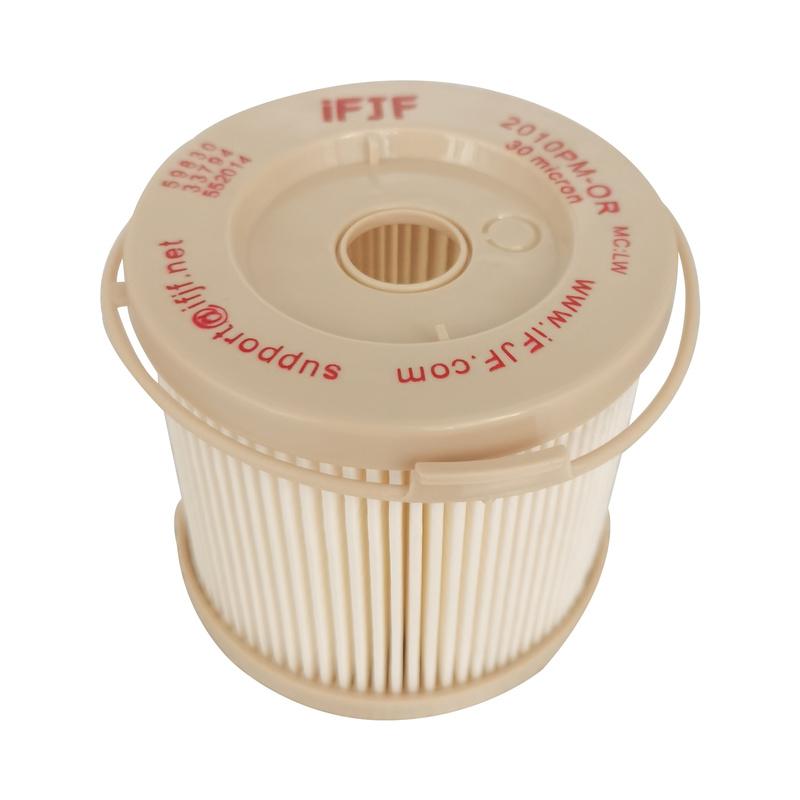 2010PM-OR Fuel Filter Element Replacement for 500 Series Turbine 30 Micron Primary Filtration